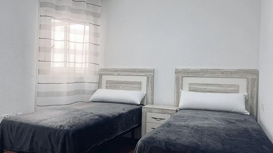2 bedrooms apartment for sale, Torrevieja, Spain No. 2077 № 13