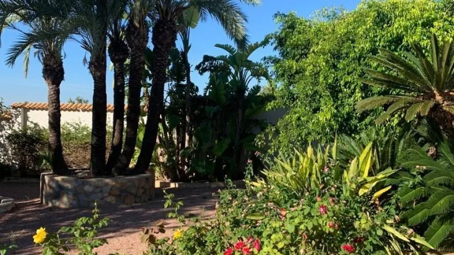 236m² villa for sale, Rojales, Spain No. 1304 № 7