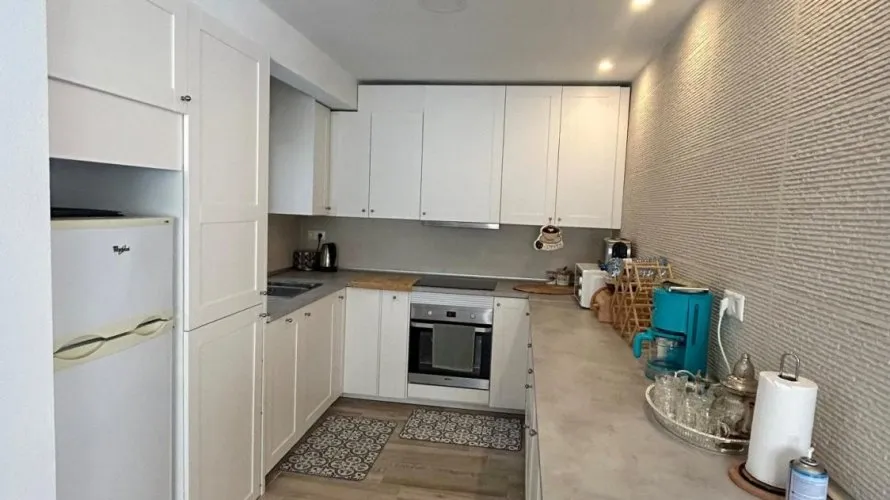 3 bedrooms apartment for sale, Torrevieja, Spain No. 1138 № 8