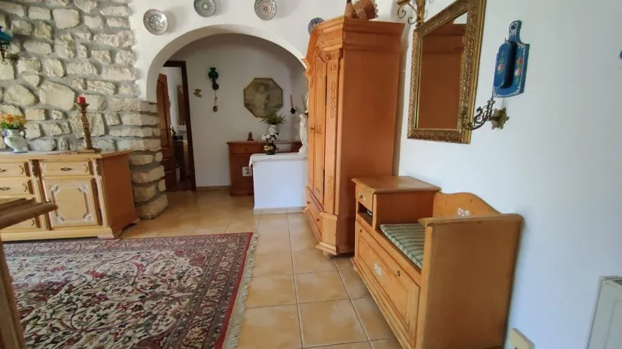 458m² apartment for sale, Moraira, Spain No. 1089 № 9