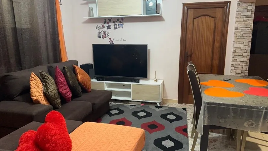 2 bedrooms apartment for sale, Alicante, Spain No. 2106 № 9