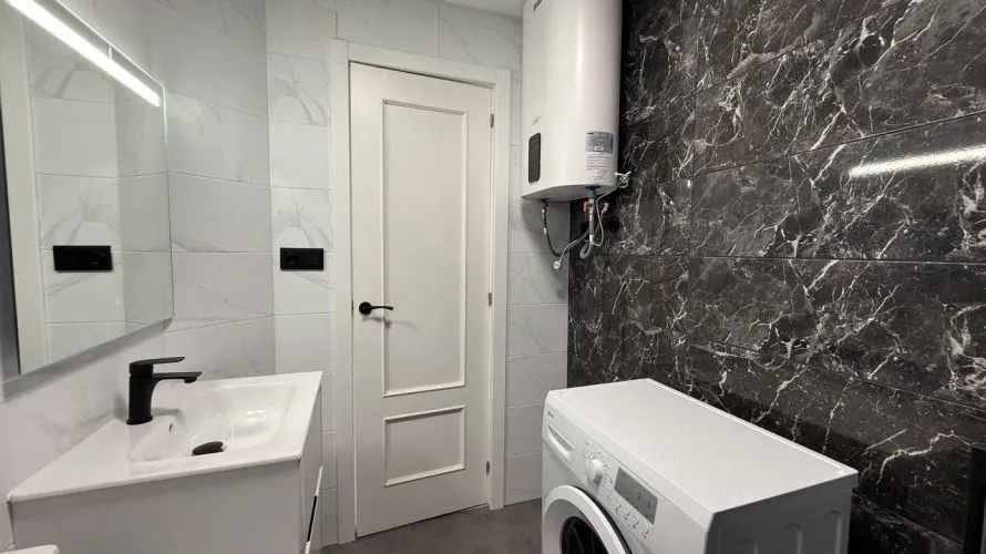 2 bedrooms apartment for sale, Torrevieja, Spain No. 2087 № 9