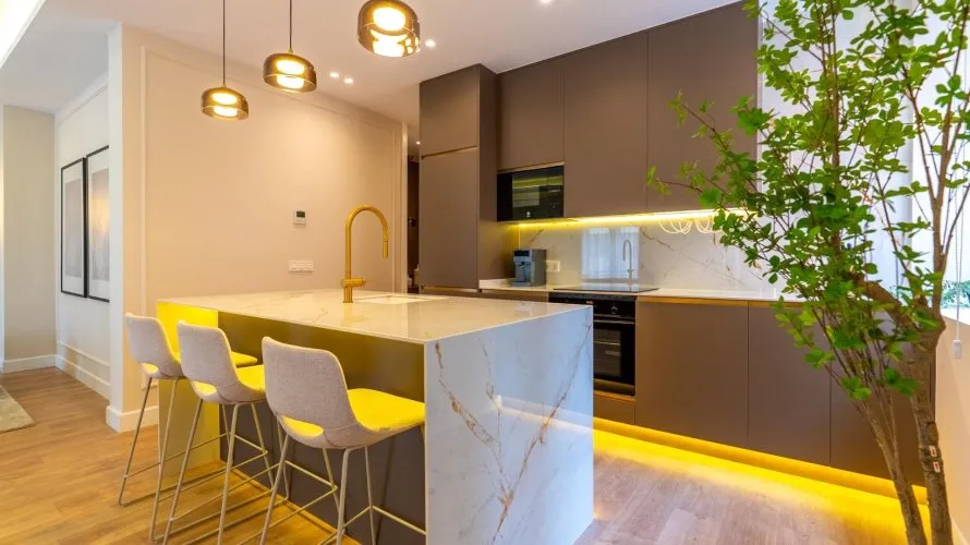 2 bedrooms apartment for sale, Madrid, Spain No. 1133 № 7