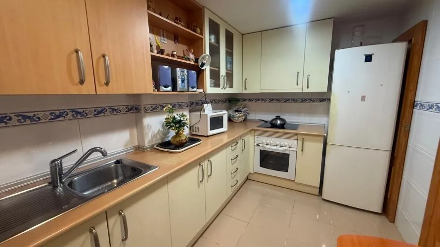 2 bedrooms apartment for sale, Guardamar del Segura, Spain No. 1382 № 15