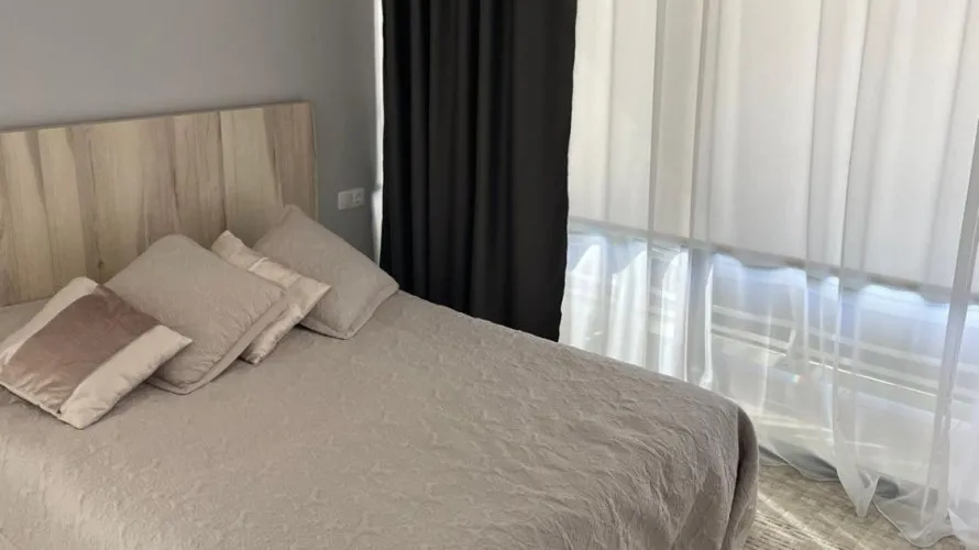 2 bedrooms apartment for sale, Campoamor, Spain No. 1197 № 13