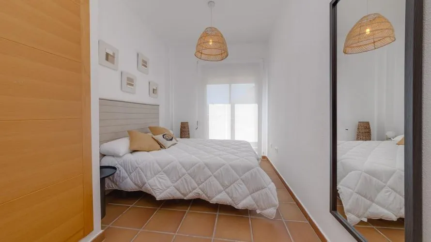 2 bedrooms penthouse for sale, Archena, Spain No. 2029 № 23