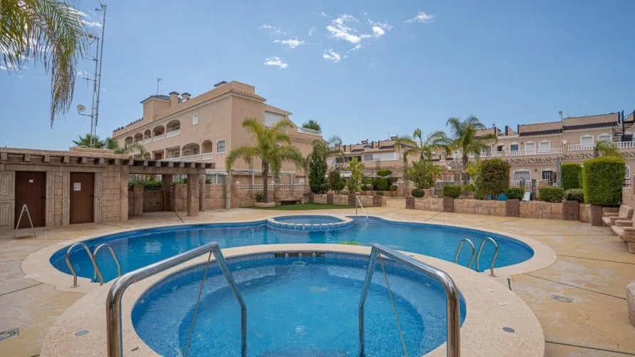 2 bedrooms house for sale, Los Dolses, Spain No. 1200 № 15