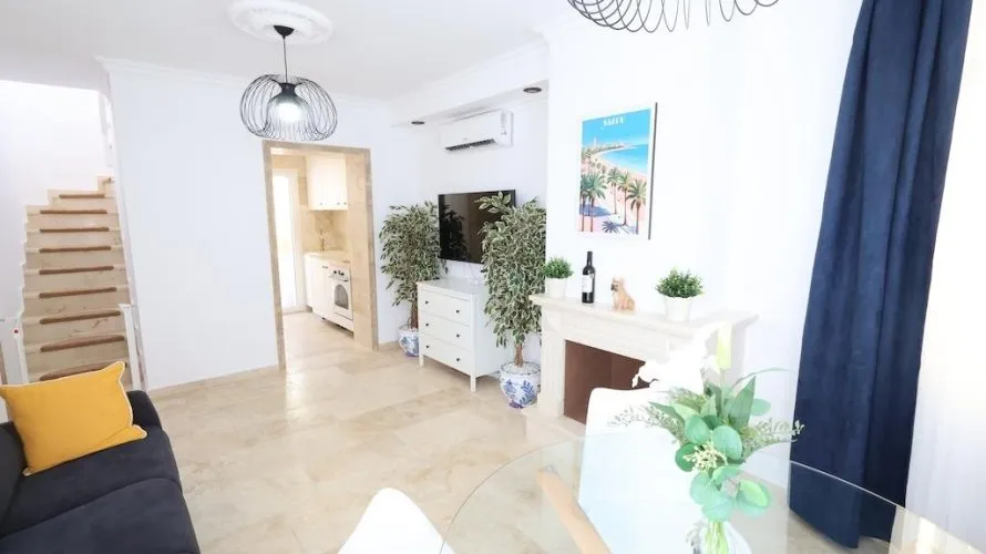 3 bedrooms apartment for sale, Campoamor, Spain No. 1989 № 15