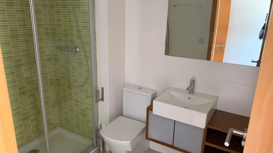 4 bedrooms penthouse for sale, Alicante, Spain No. 1114