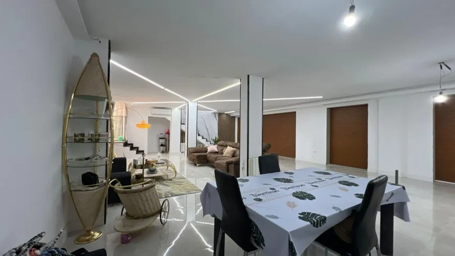 3 bedrooms house for sale, El Puig de Santa Maria, Spain No. 1413 № 6