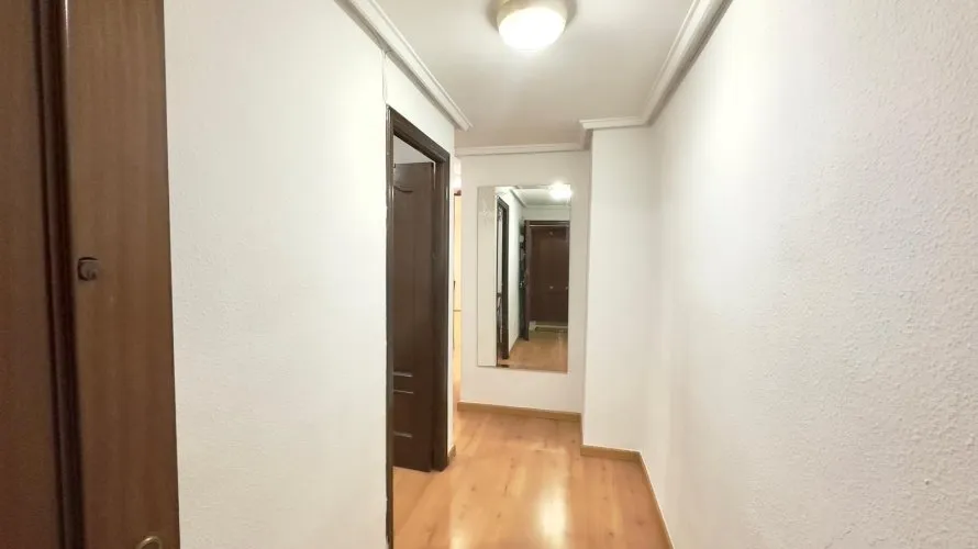 2 bedrooms apartment for sale, Torrevieja, Spain No. 2121 № 9