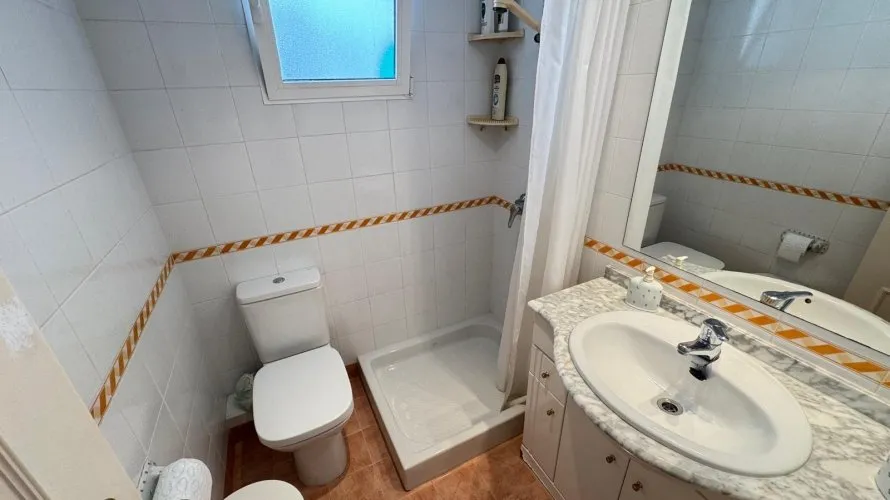 3 bedrooms apartment for sale, Torrevieja, Spain No. 1323 № 24