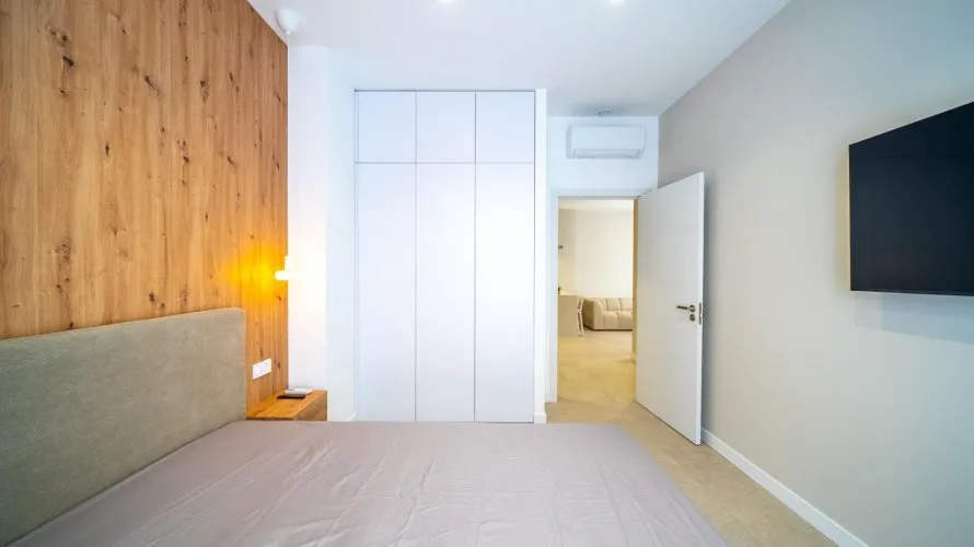 2 bedrooms apartment for sale, Alicante, Spain No. 1058 № 22