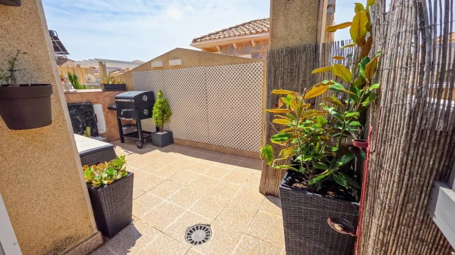 70m² house for sale, Los Balcones, Spain No. 1155 № 2
