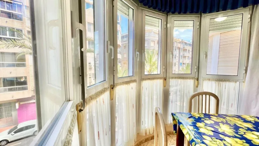 2 bedrooms apartment for sale, Torrevieja, Spain No. 2173 № 14