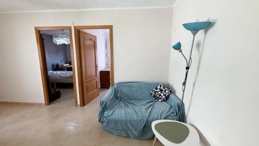 1 bedroom apartment for sale, Massanassa, Spain No. 2181 № 12