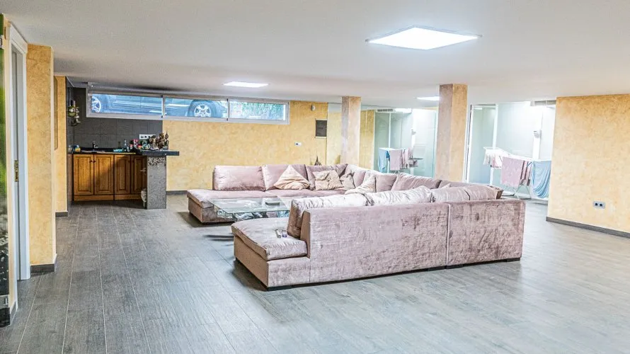 370m² villa for sale, La Mata, Spain No. 1061 № 15