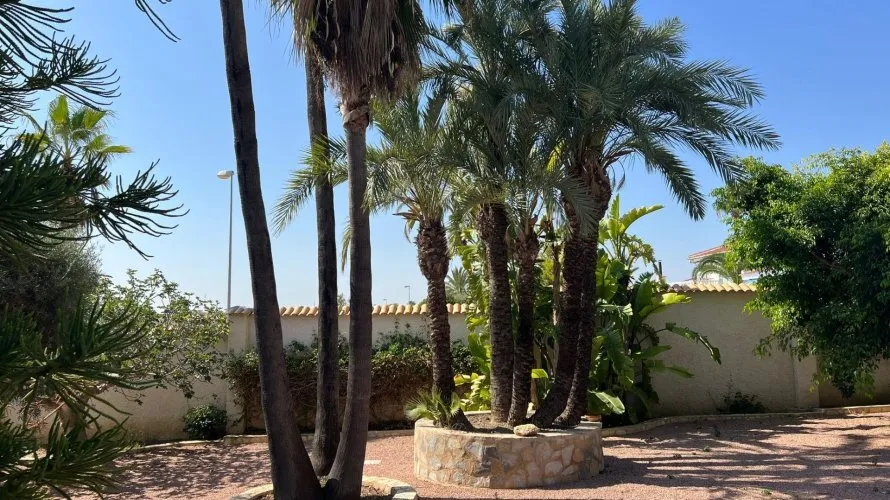 236m² villa for sale, Rojales, Spain No. 1304 № 27