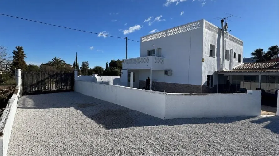 600m² apartment for sale, Cox, Spain No. 1180