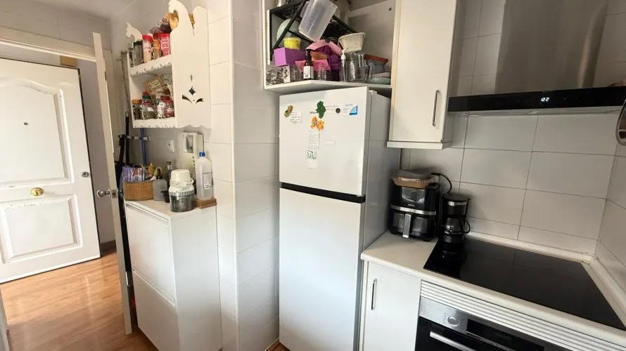 2 bedrooms apartment for sale, Guardamar del Segura, Spain No. 1383 № 17