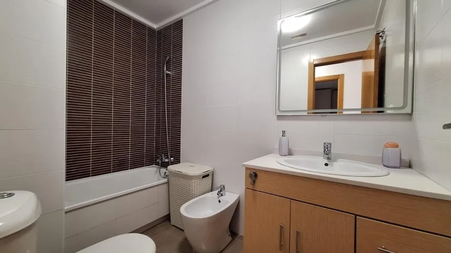 2 bedrooms apartment for sale, Torrevieja, Spain No. 2002 № 12