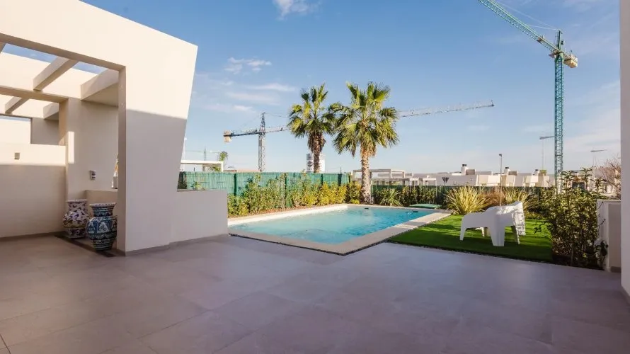 362m² villa for sale, Algorfa, Spain No. 958 № 10