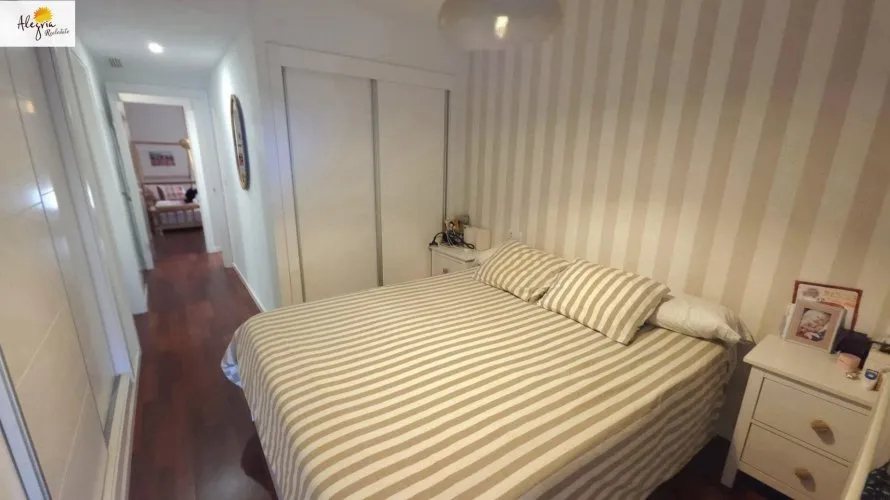 3 bedrooms apartment for sale, Alicante, Spain No. 1196 № 19