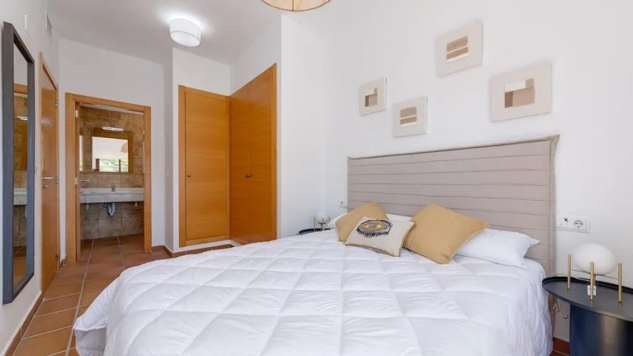 2 bedrooms penthouse for sale, Archena, Spain No. 2029 № 18