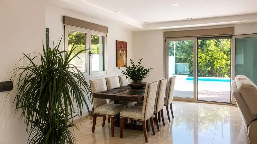 5 bedrooms villa for sale, Alicante, Spain No. 1239 № 18