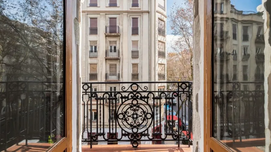 2 bedrooms apartment for sale, Madrid, Spain No. 1375 № 3