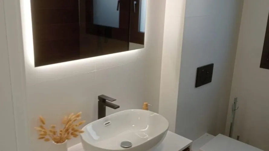 3 bedrooms villa for sale, Finestrat, Spain No. 1420 № 3