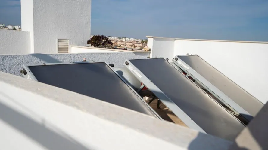 2 bedrooms penthouse for sale, Alicante, Spain No. 1210 № 23