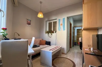 1 bedroom apartment for sale, Madrid, Spain No. 993