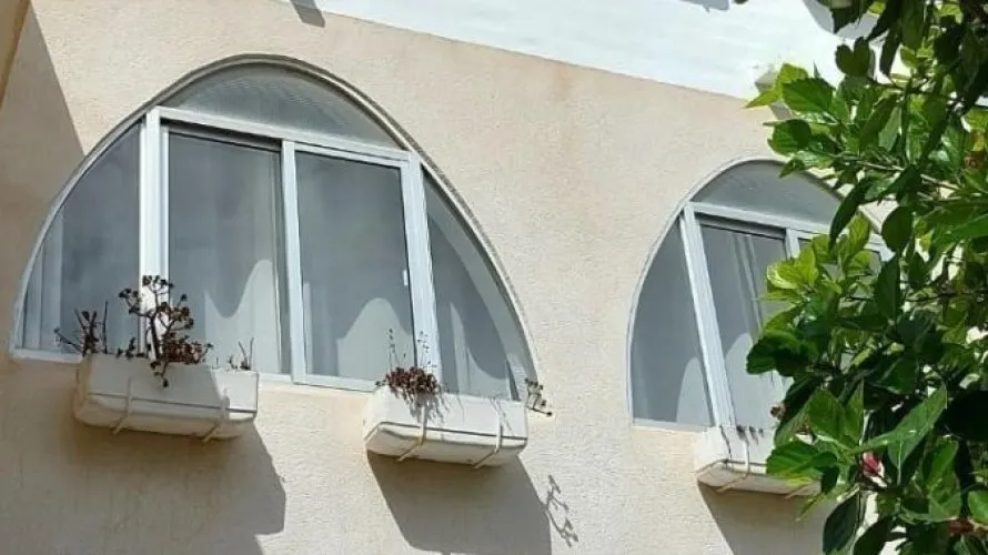 3 bedrooms penthouse for sale, La Zenia, Spain No. 2032