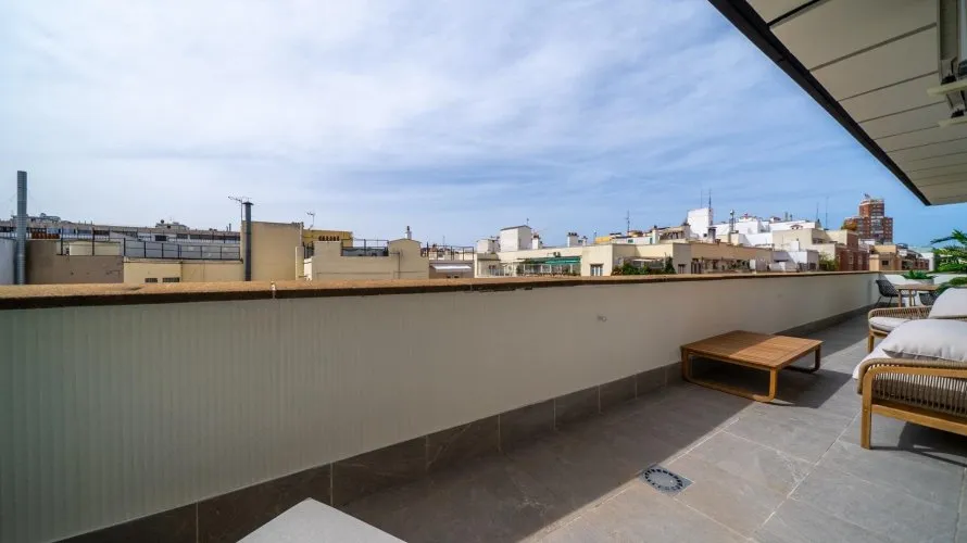 3 bedrooms apartment for sale, Madrid, Spain No. 1134 № 24