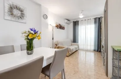 1 bedroom apartment for sale, Torreblanca, Spain No. 2022