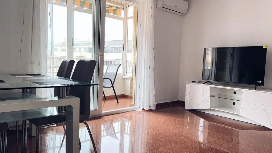 2 bedrooms apartment for sale, Torrevieja, Spain No. 2077 № 15