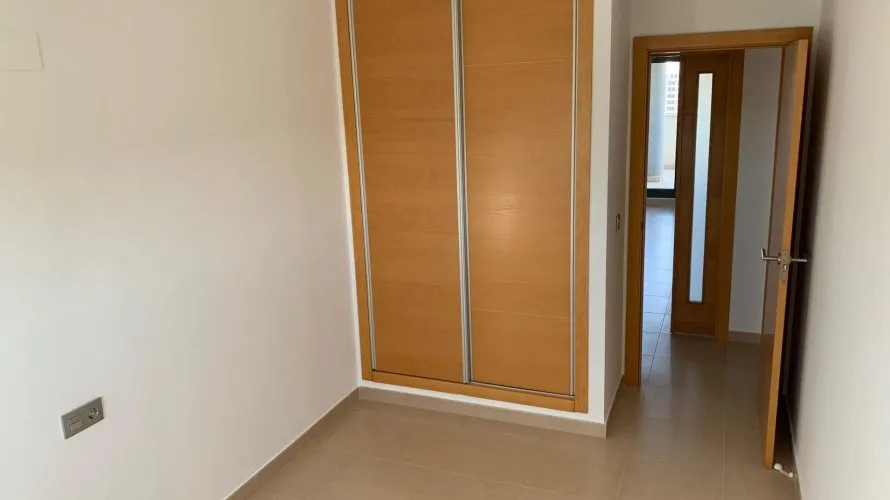 4 bedrooms penthouse for sale, Alicante, Spain No. 1114 № 11