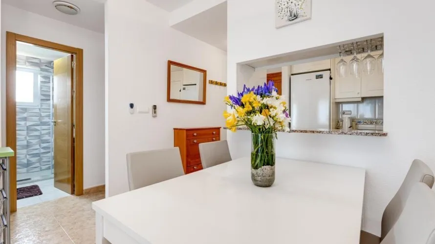 1 bedroom apartment for sale, Torreblanca, Spain No. 2022 № 7