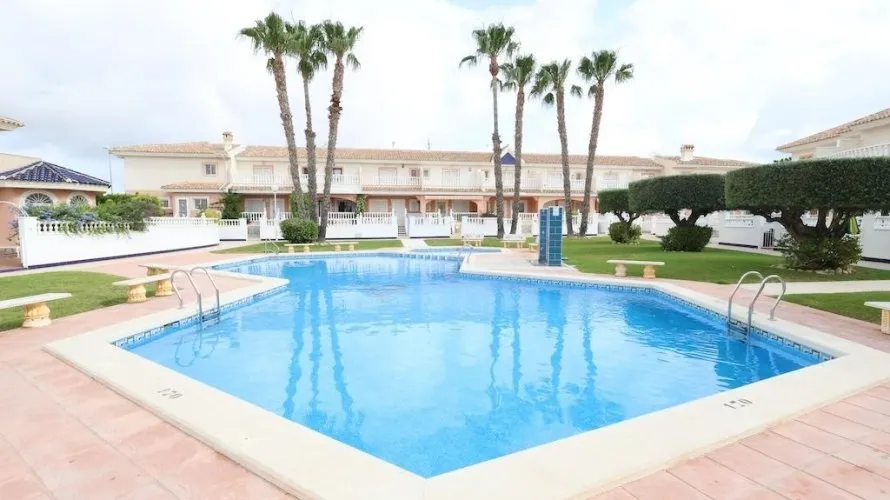5 bedrooms house for sale, Ciudad Quesada, Spain No. 1402 № 1