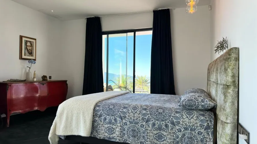3 bedrooms villa for sale, Altea, Spain No. 1273 № 12