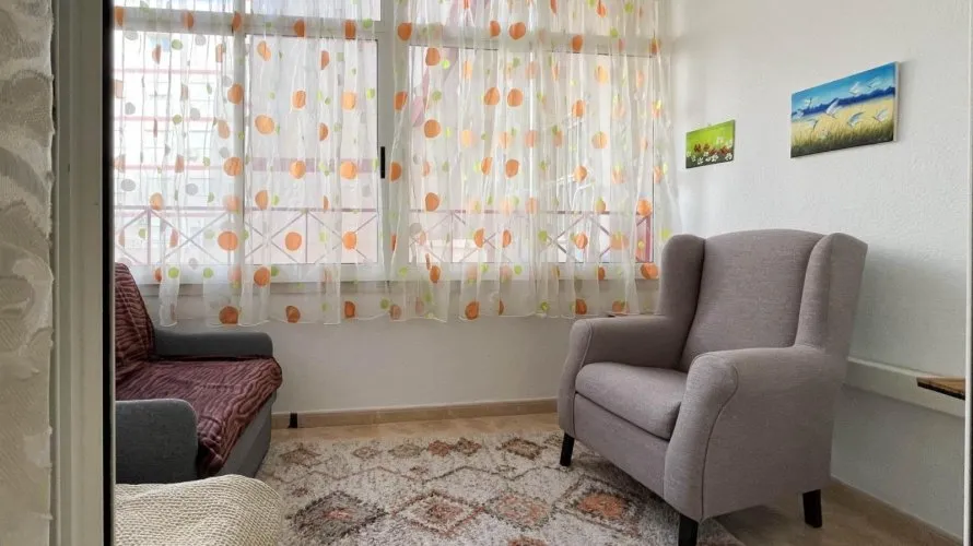 1 bedroom apartment for sale, Torrevieja, Spain No. 2235 № 23