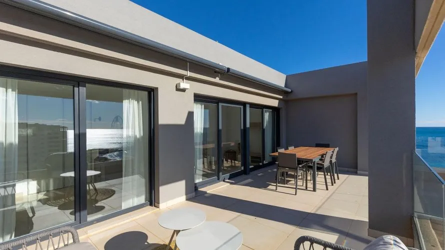 3 bedrooms penthouse for sale, Torrevieja, Spain No. 1020 № 13