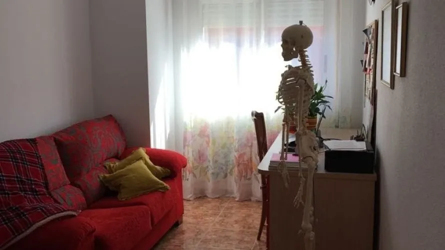 3 bedrooms penthouse for sale, Los Alcazares, Spain No. 2024 № 11