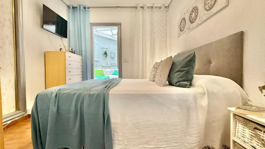 1 bedroom apartment for sale, Lo Pagan, Spain No. 2146 № 19
