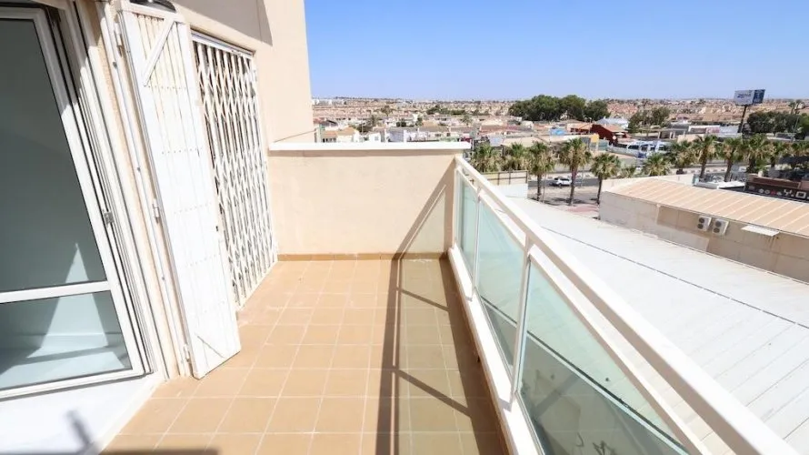 2 bedrooms penthouse for sale, Cabo Roig, Spain No. 1456 № 6
