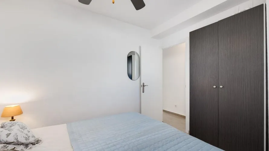 1 bedroom apartment for sale, Torrevieja, Spain No. 2160 № 7