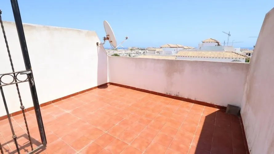 2 bedrooms duplex for sale, Los Altos, Spain No. 1376 № 17