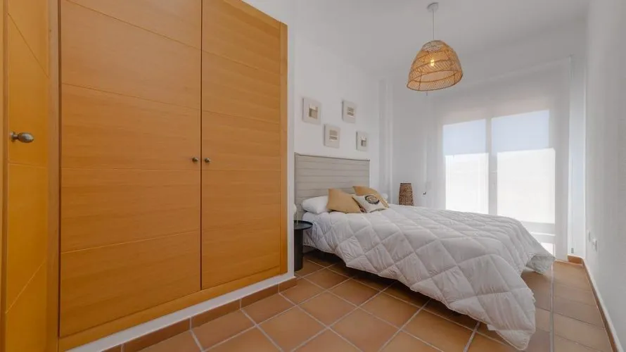 2 bedrooms penthouse for sale, Archena, Spain No. 2029 № 22