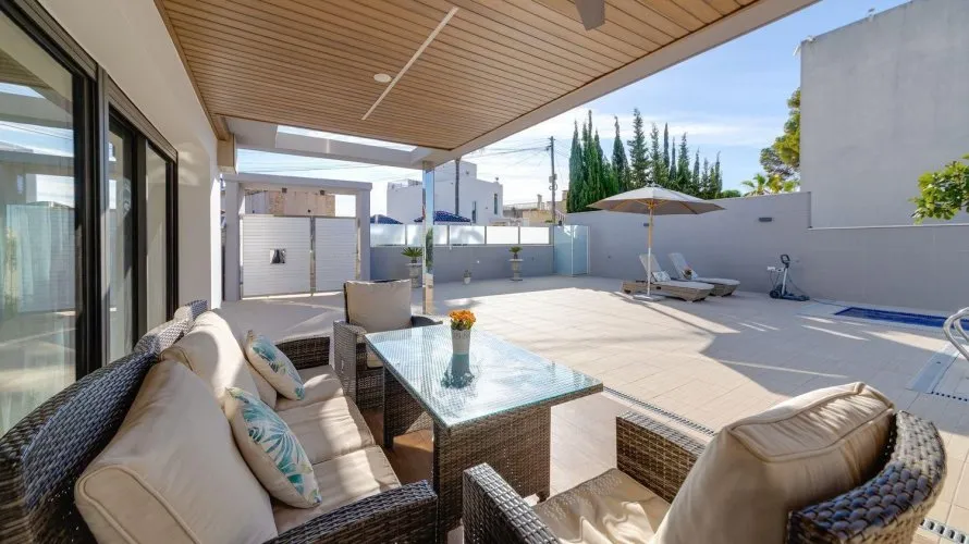 461m² villa for sale, Torrevieja, Spain No. 965 № 25